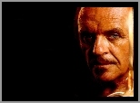 oczy, Anthony Hopkins, niebieskie